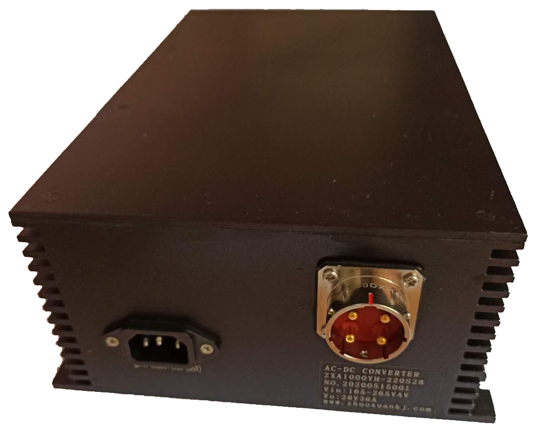 大功率模块电源1000W
